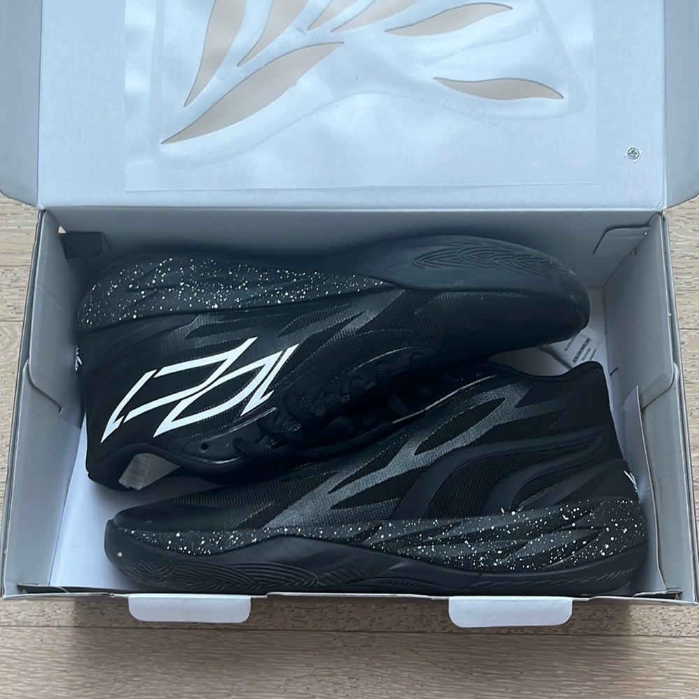 Puma LaMelo Ball MB.02